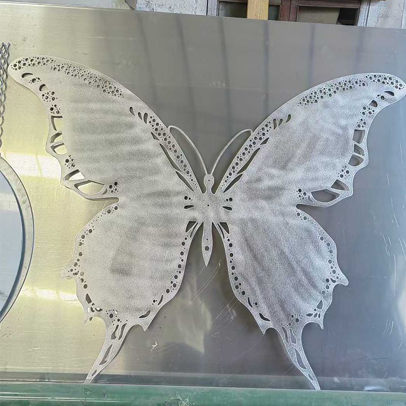 Aluminum Alloy Facade Panels